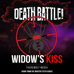 Widow's Kiss HQ