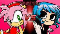 Amy VS Ramona