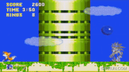 Air Dash and Jet Boosters