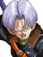 Xeno Trunks