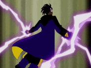 Electricity Manipulation