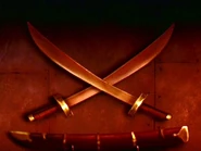 Shuangdao Broadswords