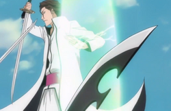 Aizen Evolves for DEATH BATTLE! - BiliBili