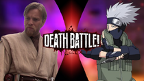 Obi-wan-vs-kakashi