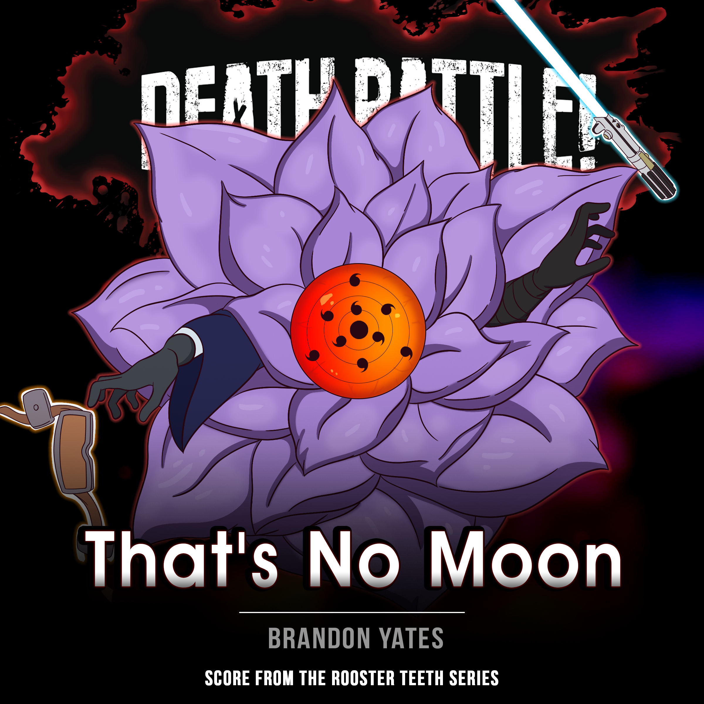 Obito Uchiha, DEATH BATTLE Wiki