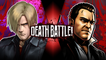 UDD Leon vs Frank