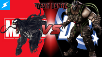 Venom-vs-bane