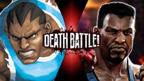 Balrog VS TJ Combo (UTF)
