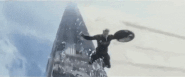 Superhuman Durability