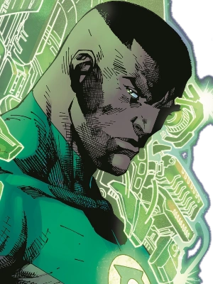 User blog:Ewefwein/John Stewart | DEATH BATTLE Wiki | Fandom