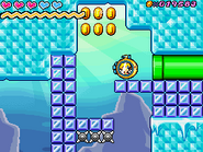 Subrella (via Perry the Parasol)
