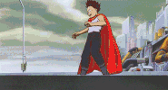Psychic Force Field