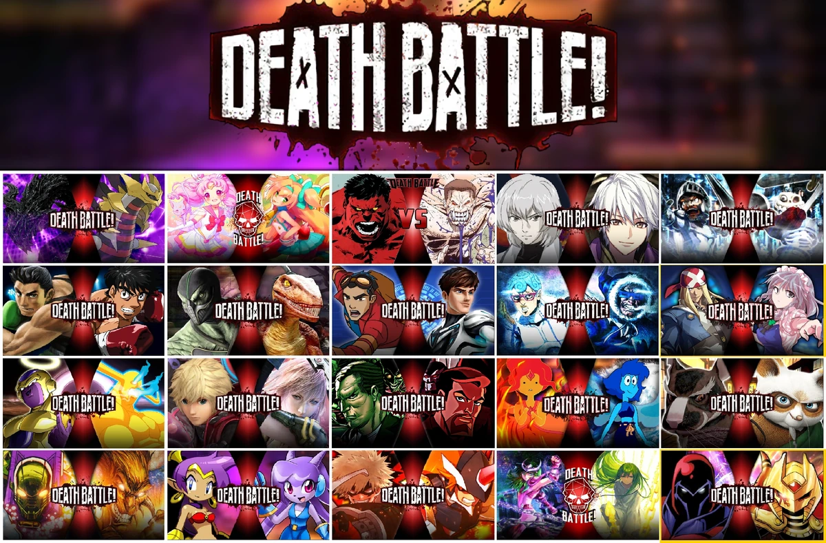 deathbattle.fandom.com