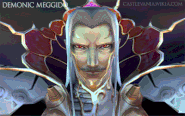 Demonic Megiddo