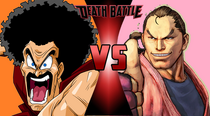 Hercule VS Dan