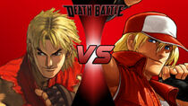 Ken VS Terry 