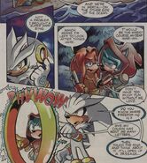 Teleportation (via Super Warp Ring)