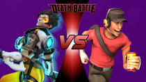 Tracer vs Scout Den