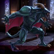 Beast Form