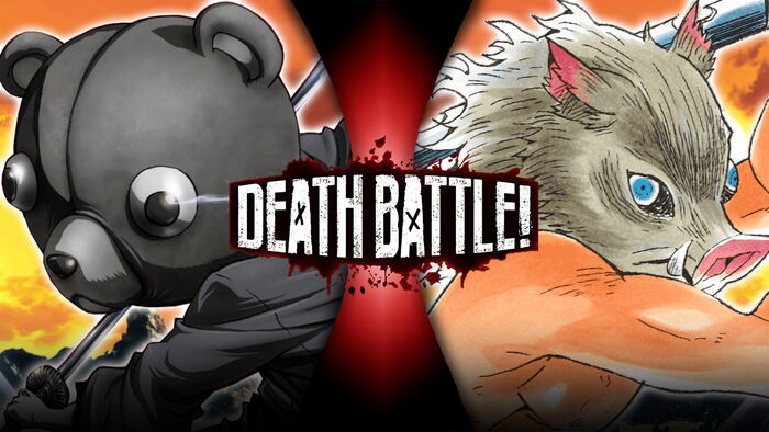 Death Eaters vs Tokyo Ravens - Battles - Comic Vine