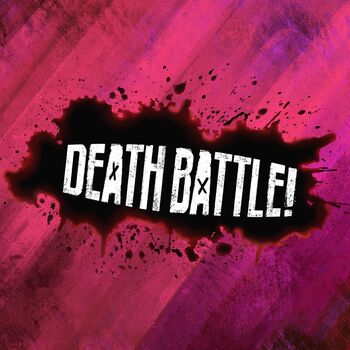 Death Battle Logo S4