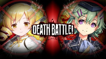 User Blog Pittheswordmaster Pit S Death Battle Summaries Death Battle Wiki Fandom They have been indexed as female teen with red eyes and black hair that is to shoulders length. death battle wiki