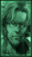 Codec portrait used in Death Battle (From Metal Gear Solid)