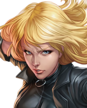 Justice League #077 Black Canary Crime-Fighter DC Dice Masters