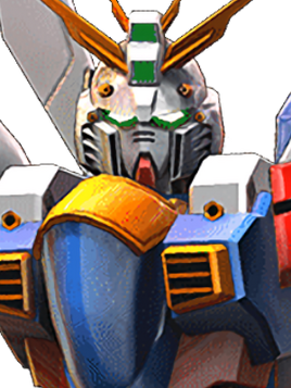 Portrait.burninggundam
