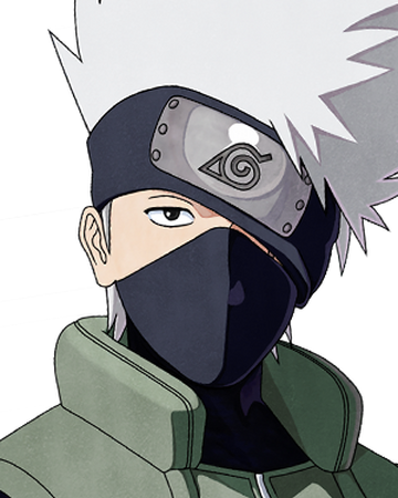 Kakashi Hatake Death Battle Wiki Fandom