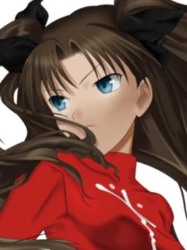 Portrait.rintohsaka