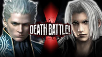 Vergil vs. Sephiroth