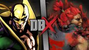 Iron Fist VS Akuma (DBX).jpg