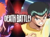 Ichigo VS Yusuke