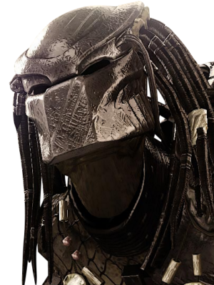 The Predator | DEATH BATTLE Wiki | Fandom