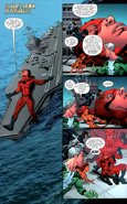 Healing Factor
