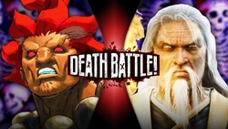 Akuma VS Shang Tsung (2.13 MB) Episode 2: Akuma VS Shang Tsung (Mortal Kombat VS Street Fighter) December 21st, 2010