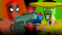 Deadpool(vs)TheMask TN 20191121173021