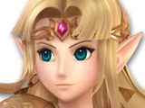 Princess Zelda
