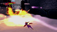 Fire Breath
