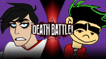 Guess I'll Die VS Braggin Dragon
