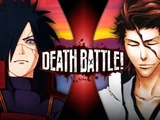 Madara VS Aizen