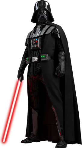 Star Wars Battlefront Vader