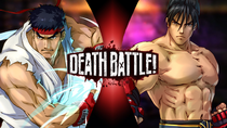 12 Ryu VS Jin