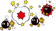 Explosion
