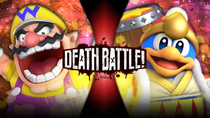Concern for wario's safety.bloxxer