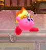 Fireball Spin (via Fire)