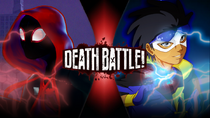 Miles VS Static