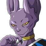 Icon.beerus