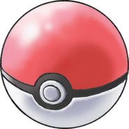 Poké Ball